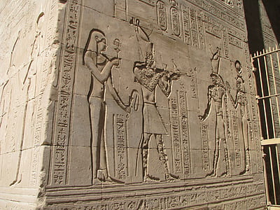 ancient Egypt structure thumbnail