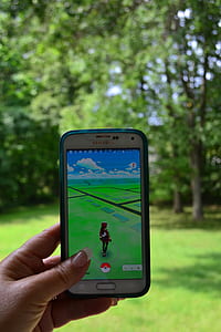 white Samsung Galaxy S5 mini thumbnail