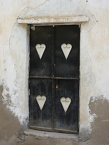 black and white metal window thumbnail