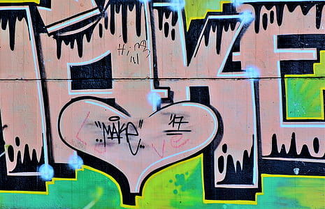 wall graffiti thumbnail