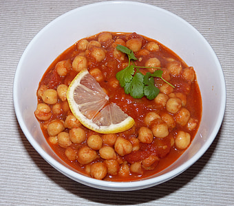 bowl of cooked dish thumbnail