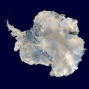 Antarctica continent thumbnail