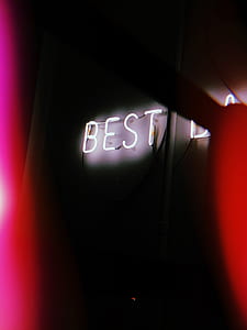 BEST neon light signage thumbnail