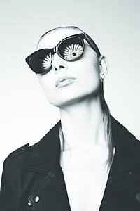 jacket, person, face, portrait thumbnail