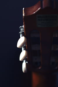 brown guitar headstock thumbnail
