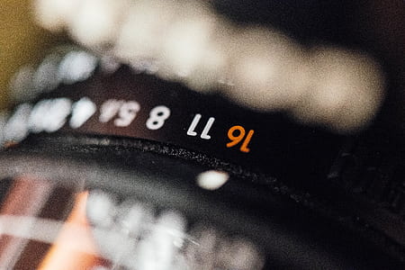lens, numbers, dial, camera thumbnail