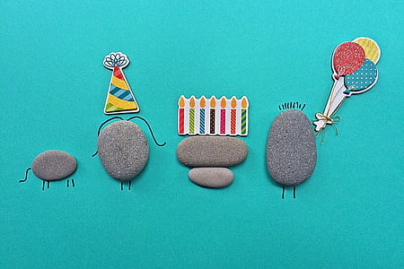 stone art illustration thumbnail