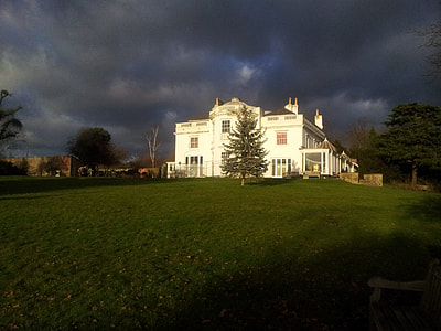The Rookery, Norwood Recreation Ground thumbnail