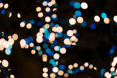 Bokeh photography thumbnail
