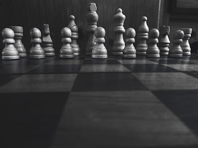 wood, black-and-white, wooden, home thumbnail