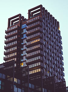 city, sky, skyline, building thumbnail