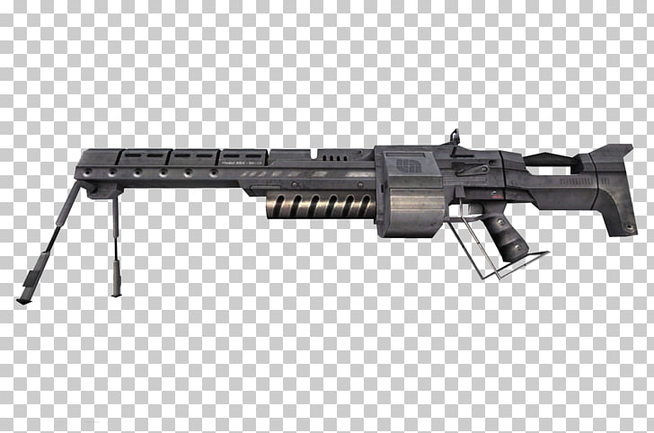 Battlefield 2142 Weapons - The Engineering Internship ...