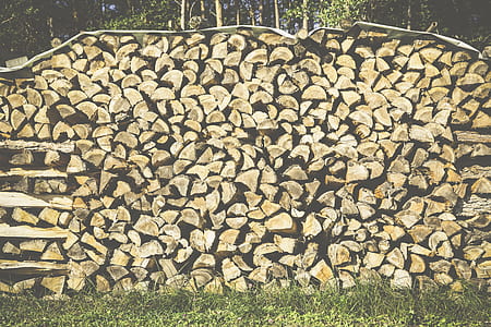 Firewood thumbnail