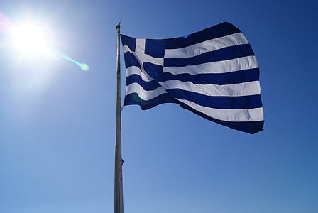 Flag of Greece thumbnail