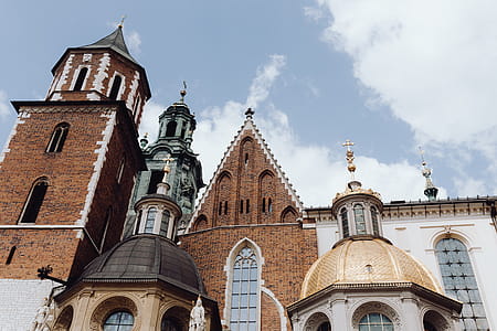 The magic of the first Polish Capital City, Cracow, Poland thumbnail