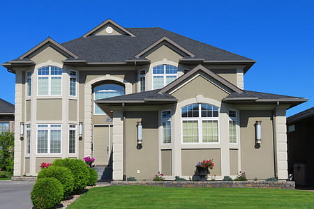 Detached House thumbnail