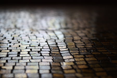 black and brown tiles thumbnail