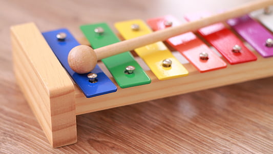 close up photography xylophone thumbnail