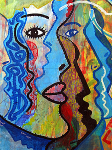 abstract painting thumbnail