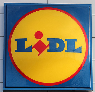 Lidl logo thumbnail