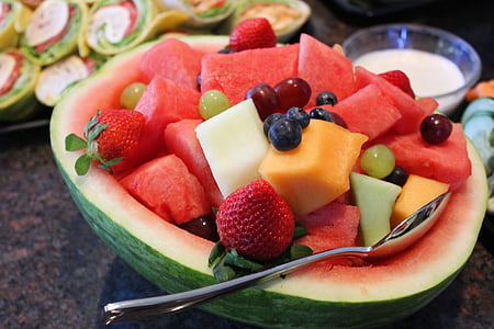 fruit salad thumbnail