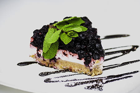 Cake With Fillings thumbnail