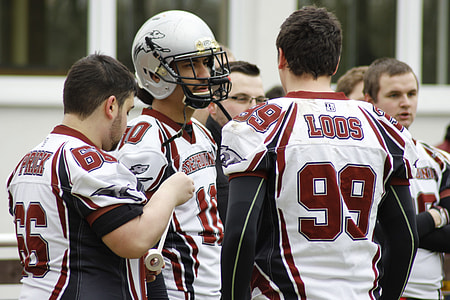 Wuppertal, Football thumbnail
