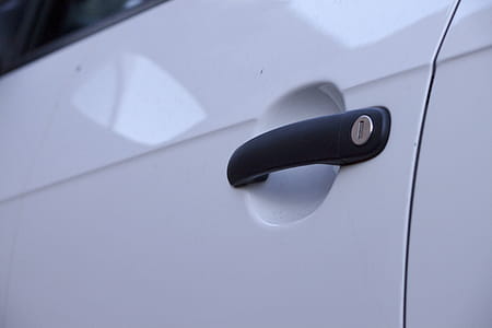 Car Door Handle thumbnail