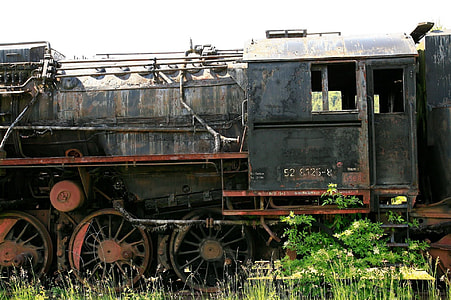 Steam Locomotive, Locomotive thumbnail