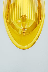 yellow, light, abstract, signal thumbnail