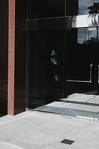glass panel door thumbnail