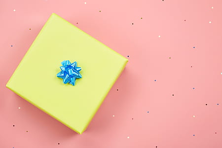 Wrapped Gift Photo thumbnail