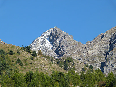 Landscape, Mountain thumbnail