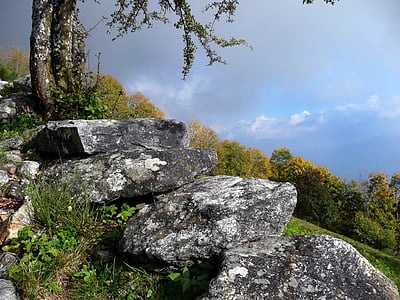 gray rocks thumbnail