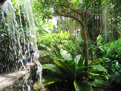 Cleveland Botanical Garden, Ohio thumbnail