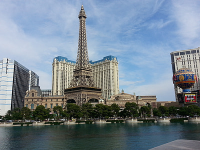 Bellagio Hotel and Casino thumbnail