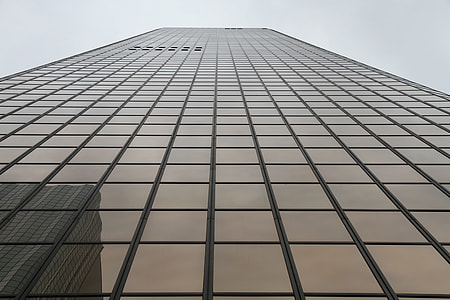 Tall building in Brisbane, Queensland, Australia thumbnail