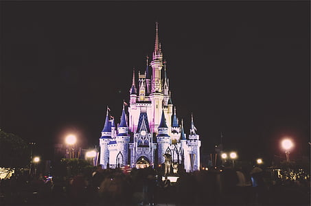 Cinderella's Castle thumbnail