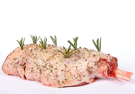 uncooked meat thumbnail