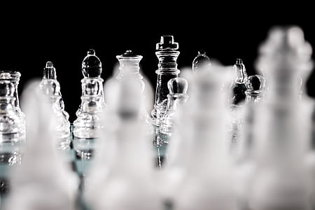 glass chess board game thumbnail