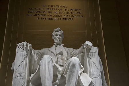 Lincoln Memorial thumbnail