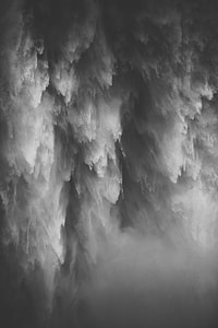 photography, gas, waterfall, water thumbnail