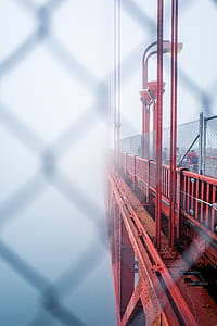 red steel bridge thumbnail