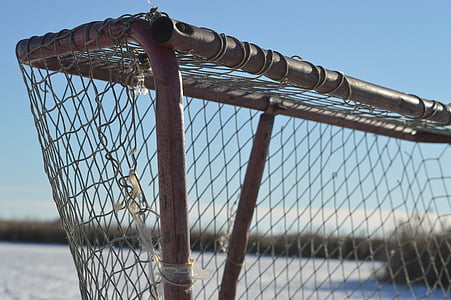 white fishing net thumbnail