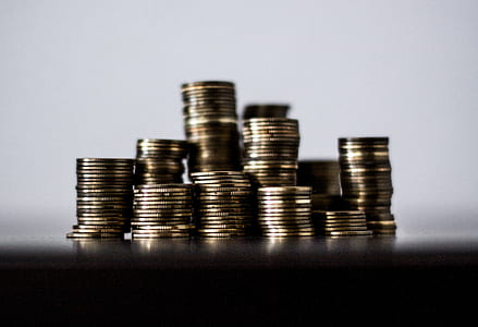 rich, money, gold, coins thumbnail