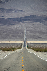 photo of a roadway thumbnail