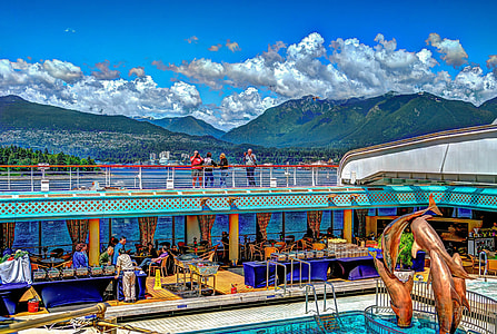 people at resort thumbnail