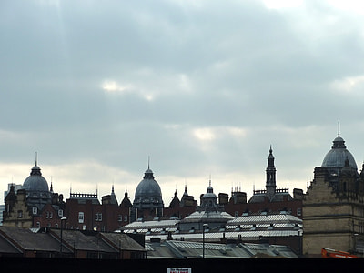 Leeds Skyline thumbnail