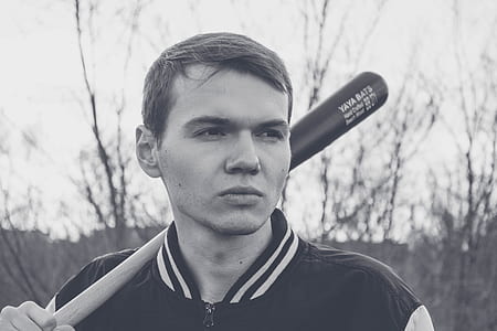 Portrait of Young Man thumbnail