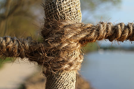 brown rope thumbnail